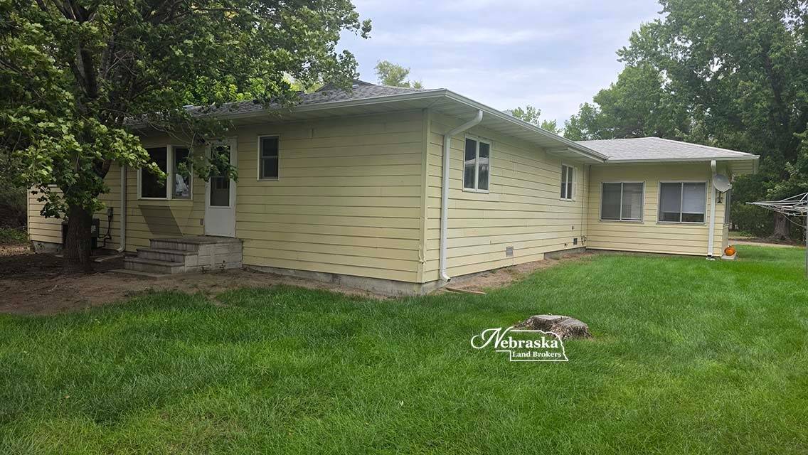 Photo 20 of 56 of farm or ranch property listing at 1365 N Wild Rose Road, Hershey, NE 69143