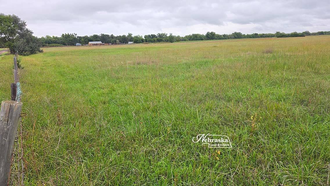 Photo 55 of 56 of farm or ranch property listing at 1365 N Wild Rose Road, Hershey, NE 69143