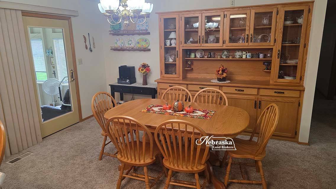 Photo 26 of 56 of farm or ranch property listing at 1365 N Wild Rose Road, Hershey, NE 69143