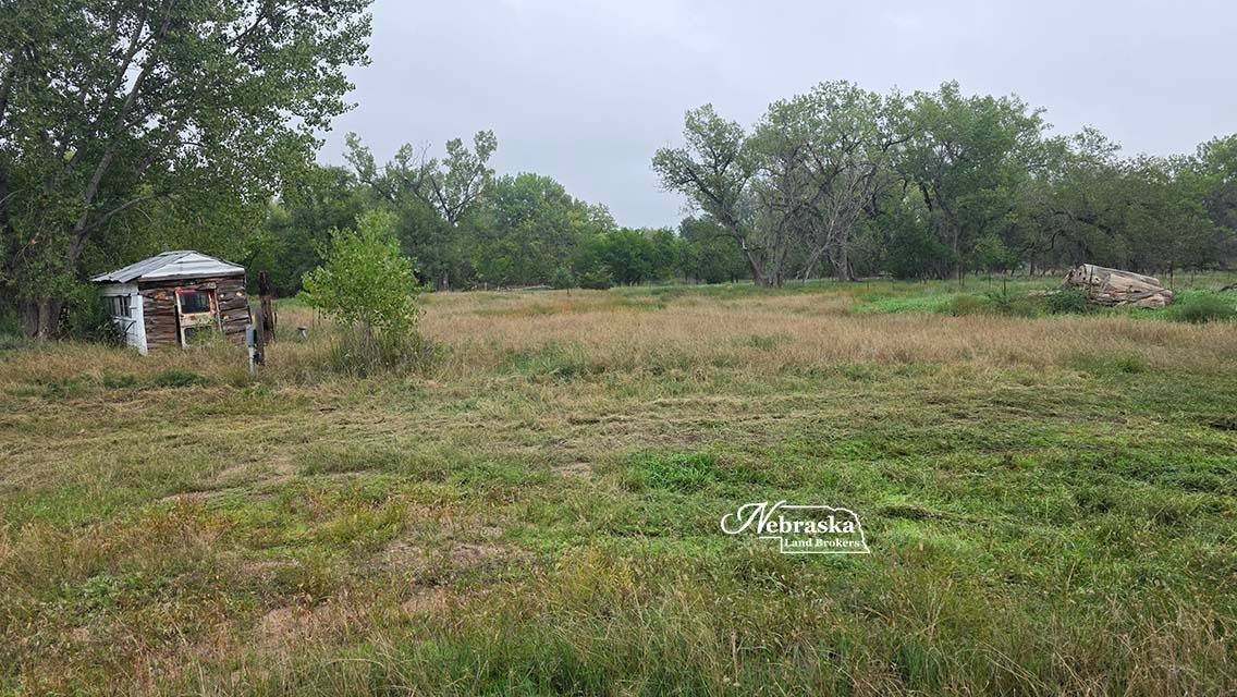 Photo 52 of 56 of farm or ranch property listing at 1365 N Wild Rose Road, Hershey, NE 69143