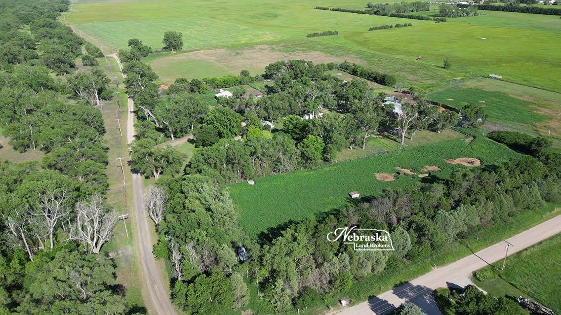 Photo 6 of 56 of farm or ranch property listing at 1365 N Wild Rose Road, Hershey, NE 69143