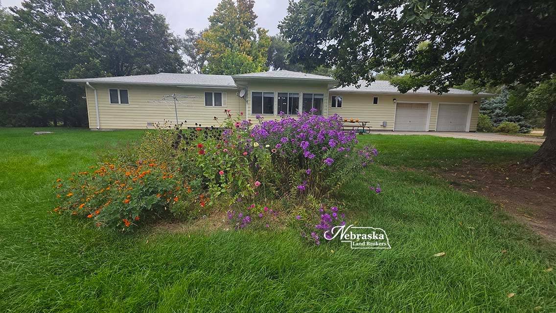 Photo 17 of 56 of farm or ranch property listing at 1365 N Wild Rose Road, Hershey, NE 69143