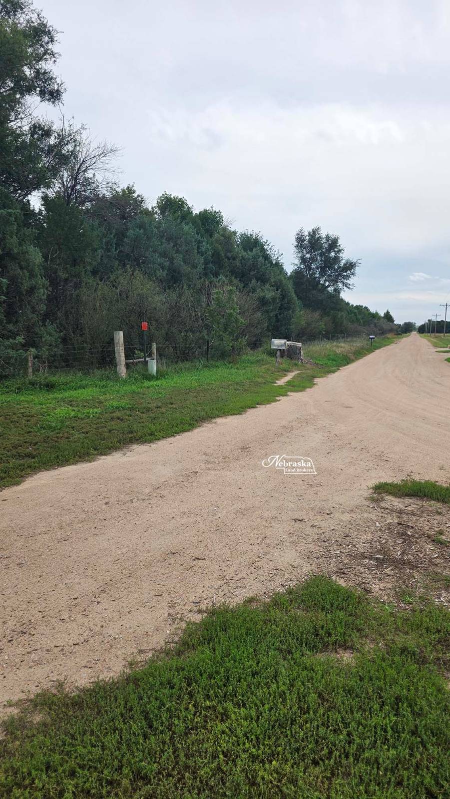Photo 25 of 56 of farm or ranch property listing at 1365 N Wild Rose Road, Hershey, NE 69143