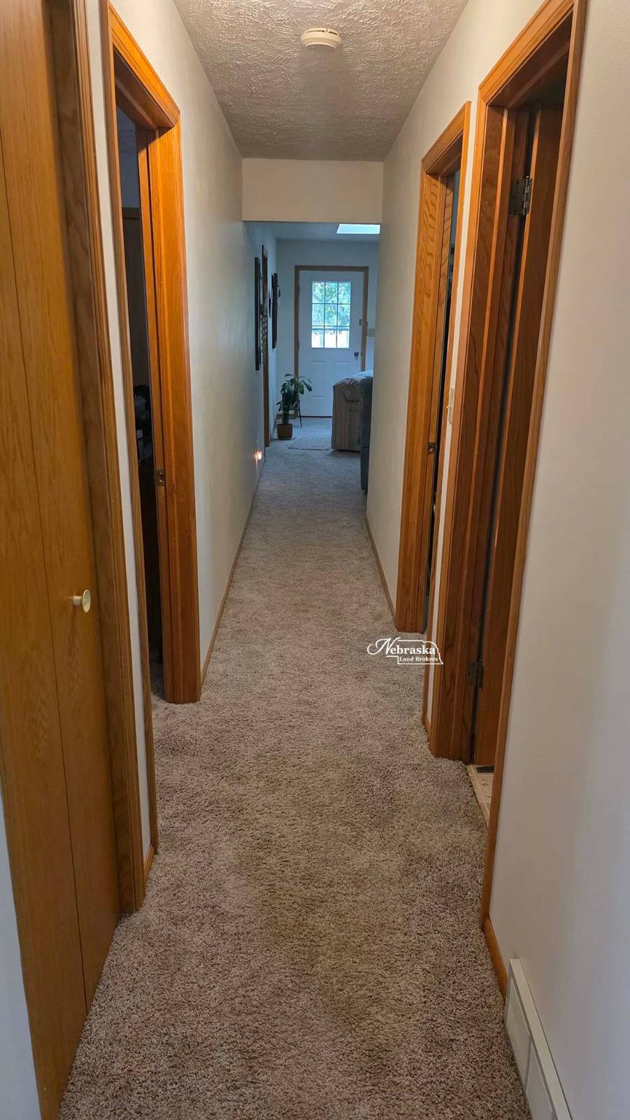 Photo 33 of 56 of farm or ranch property listing at 1365 N Wild Rose Road, Hershey, NE 69143