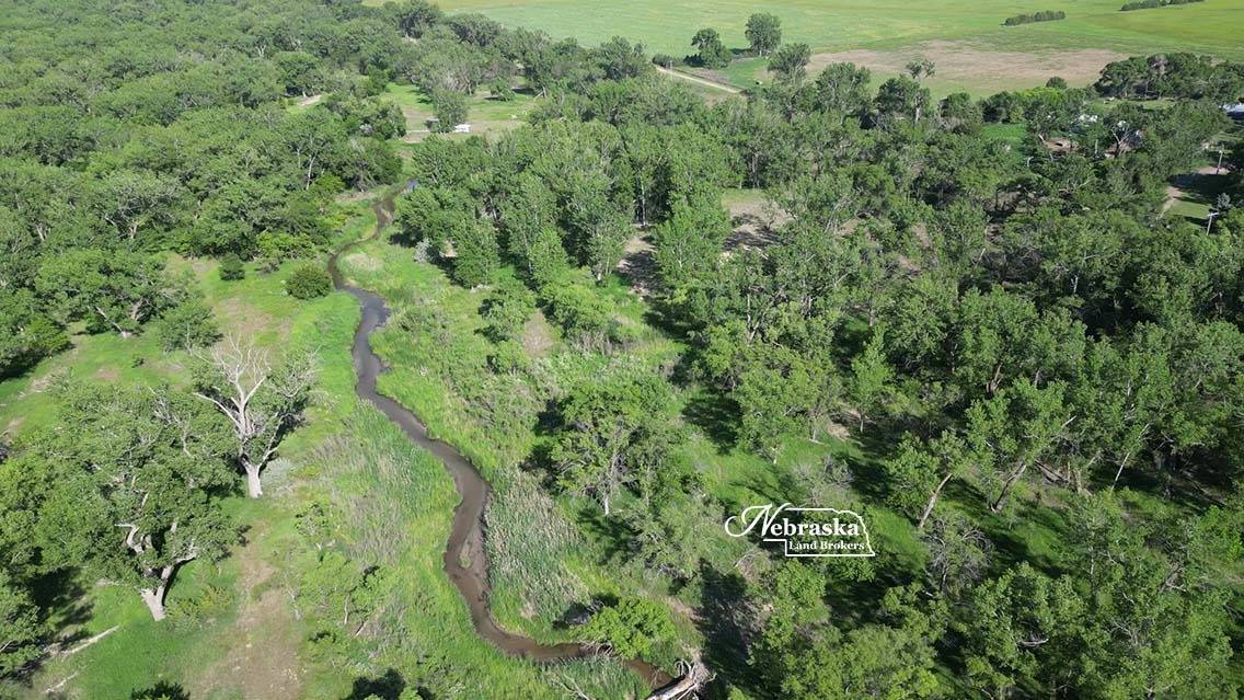 Photo 8 of 56 of farm or ranch property listing at 1365 N Wild Rose Road, Hershey, NE 69143
