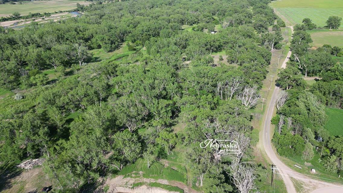 Photo 11 of 56 of farm or ranch property listing at 1365 N Wild Rose Road, Hershey, NE 69143