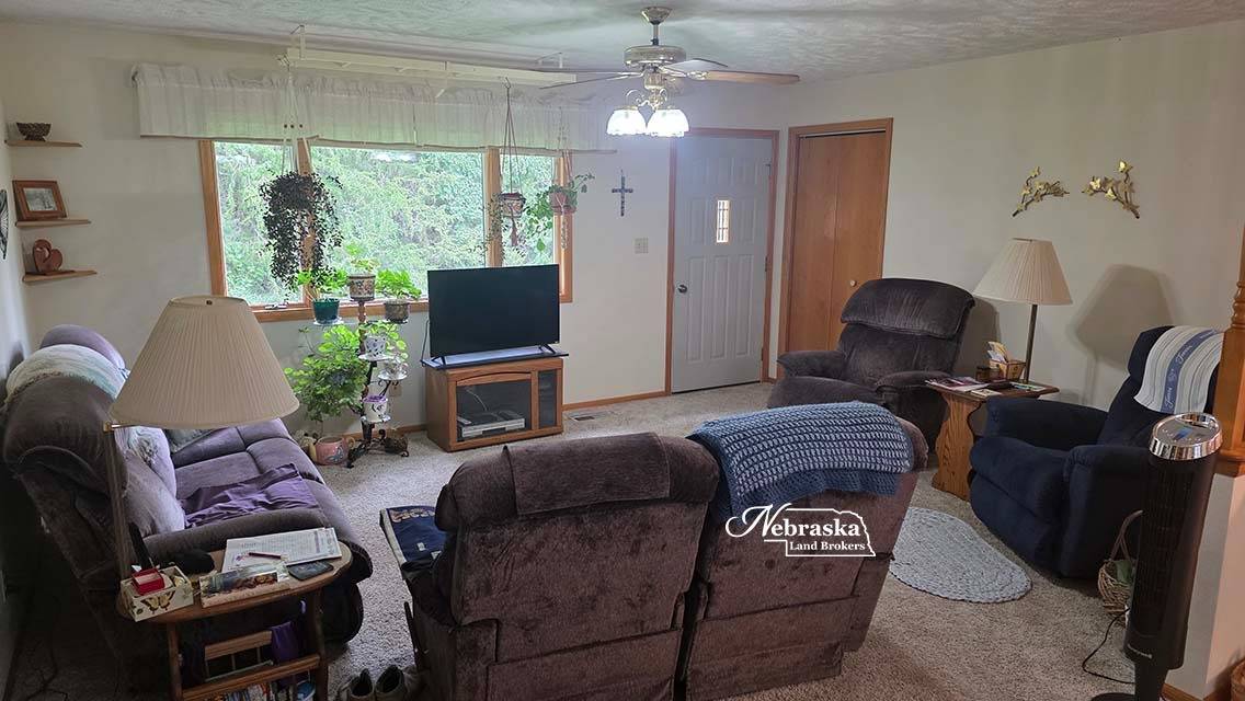 Photo 30 of 56 of farm or ranch property listing at 1365 N Wild Rose Road, Hershey, NE 69143