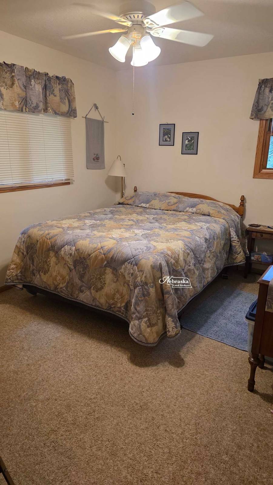 Photo 38 of 56 of farm or ranch property listing at 1365 N Wild Rose Road, Hershey, NE 69143