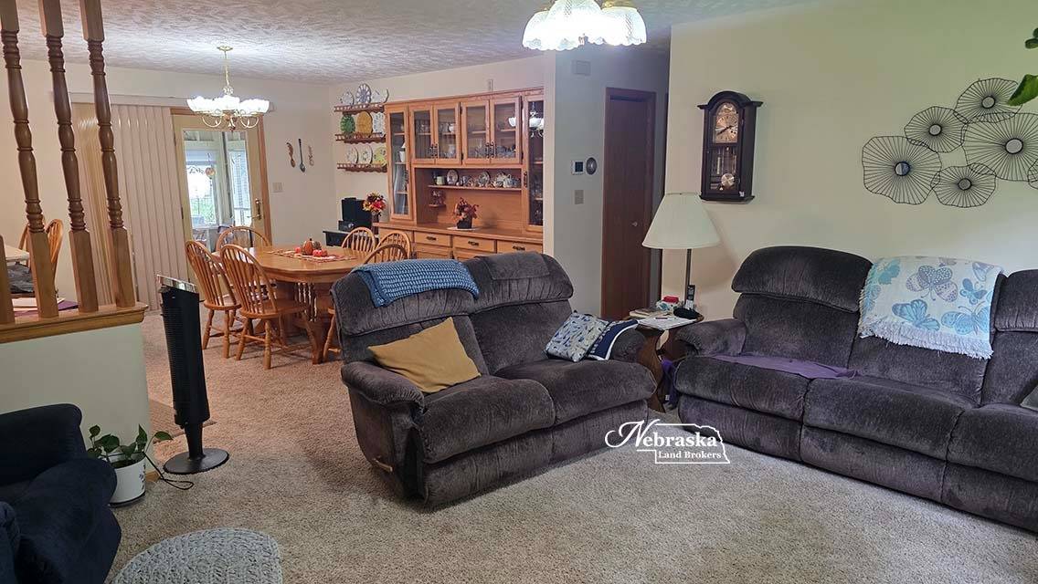 Photo 27 of 56 of farm or ranch property listing at 1365 N Wild Rose Road, Hershey, NE 69143