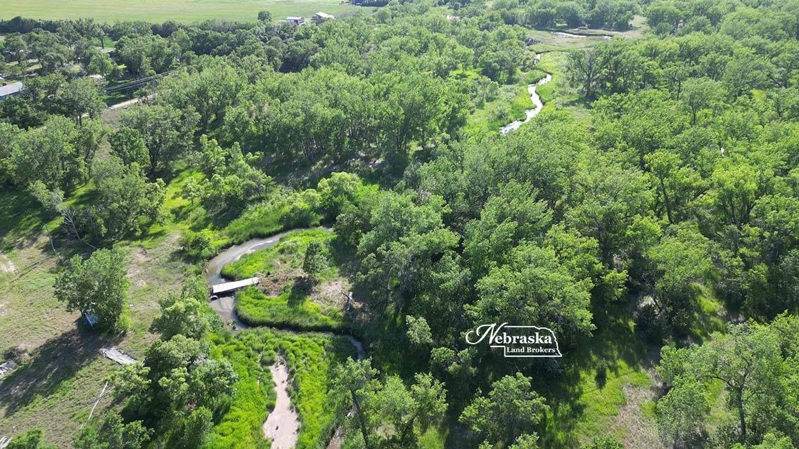 Photo 9 of 56 of farm or ranch property listing at 1365 N Wild Rose Road, Hershey, NE 69143