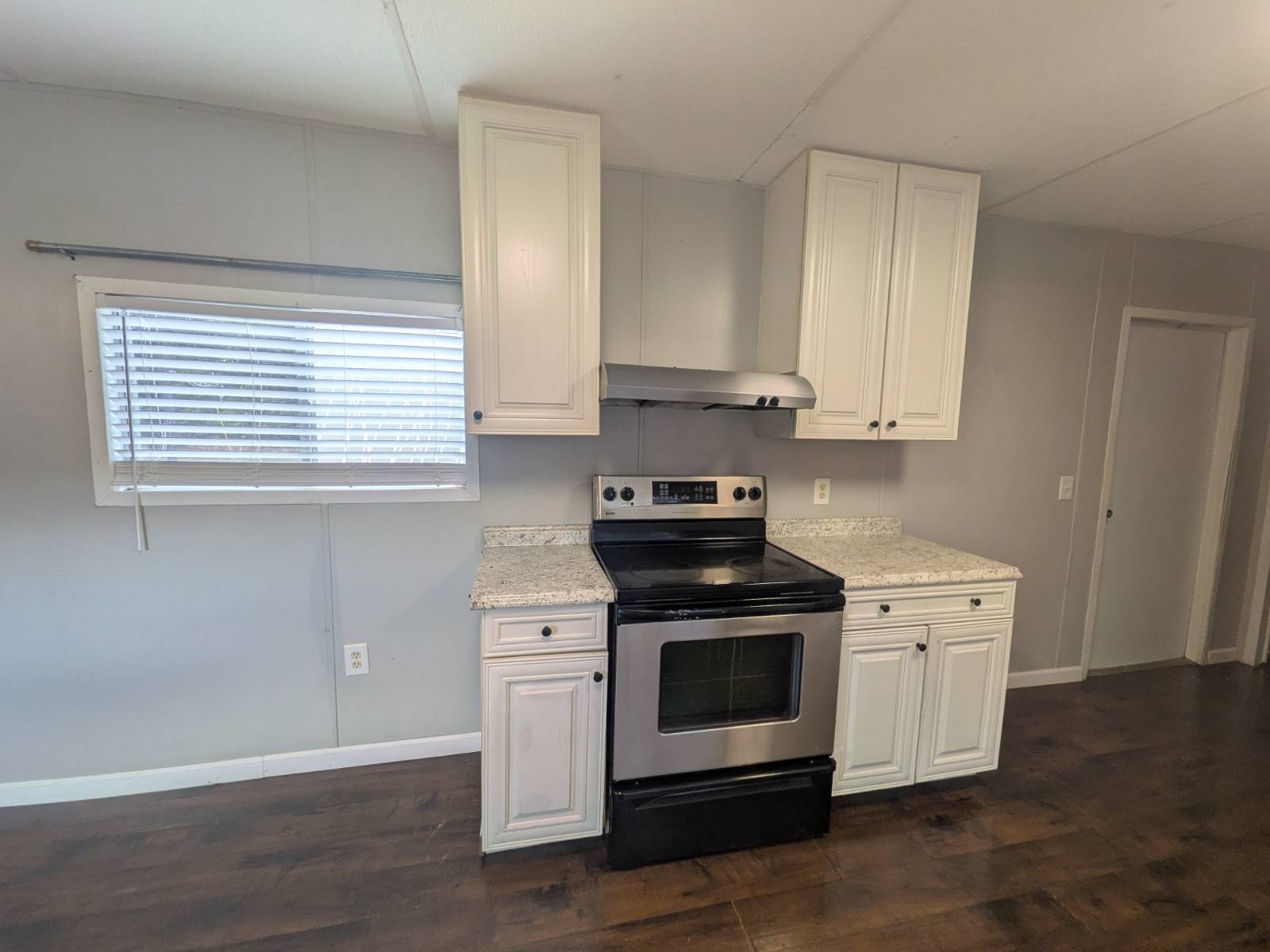 welcoming neighborhoods, comfortable and connected living, a better place to live, resident-focused living, mobile home commu
