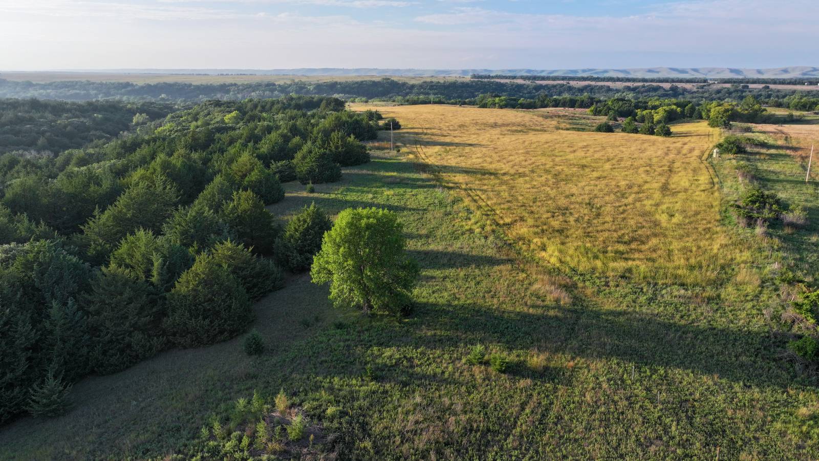 Photo 31 of 60 of farm or ranch property listing at TBD 502nd Ave, Lynch, NE 68746