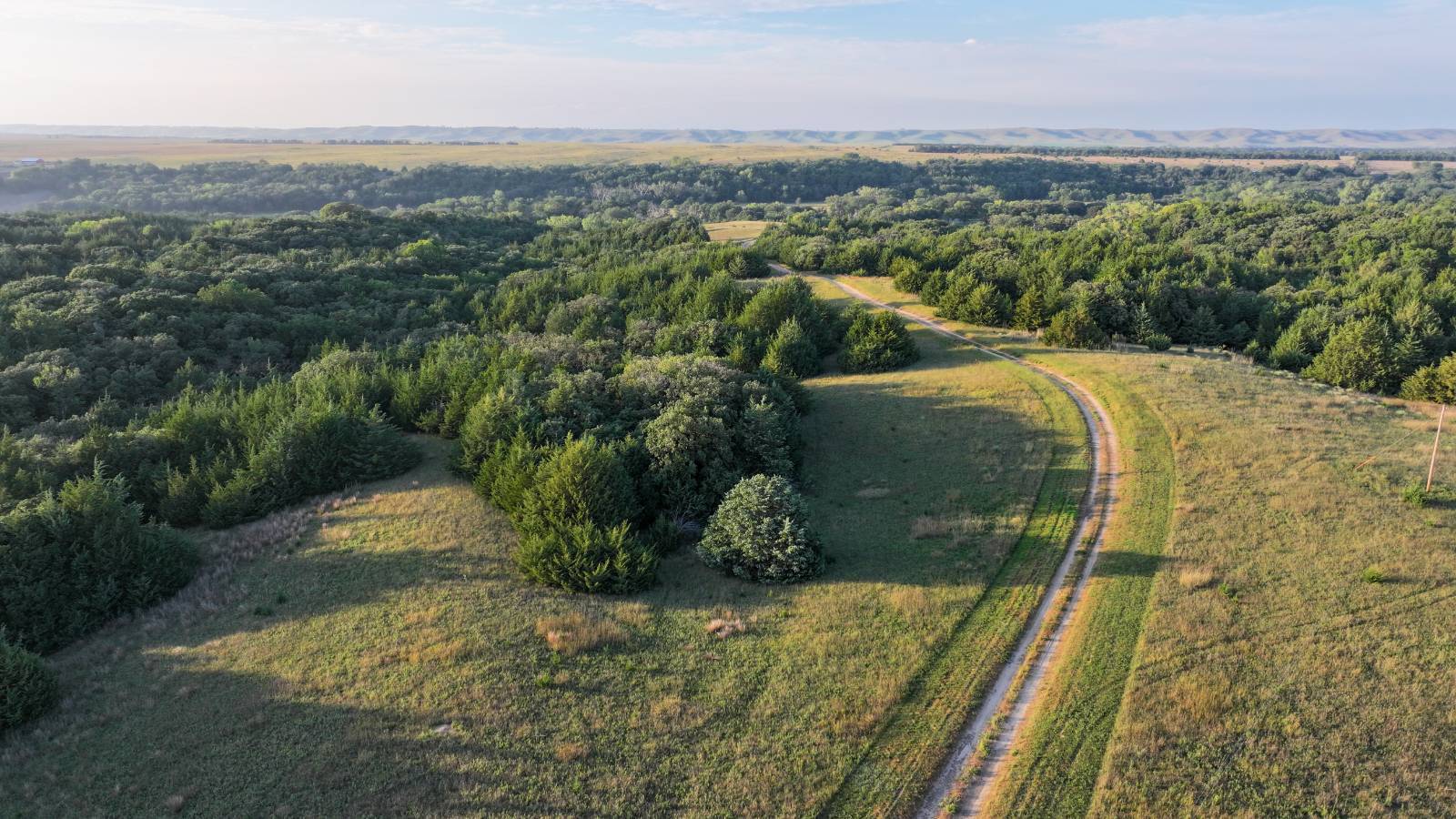 Photo 43 of 60 of farm or ranch property listing at TBD 502nd Ave, Lynch, NE 68746