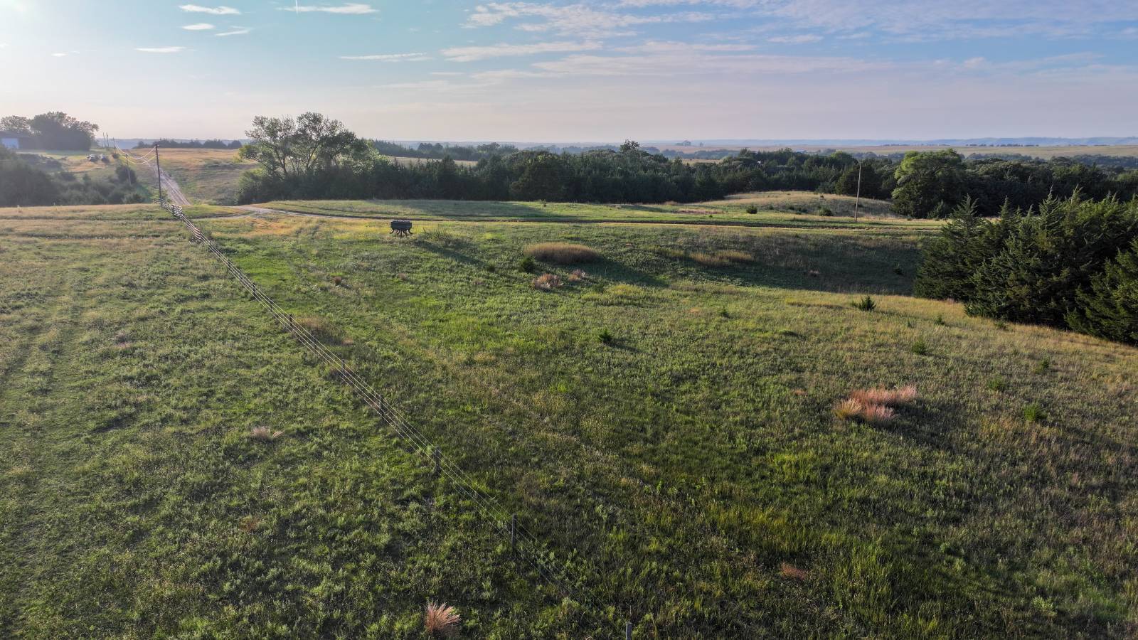 Photo 41 of 60 of farm or ranch property listing at TBD 502nd Ave, Lynch, NE 68746