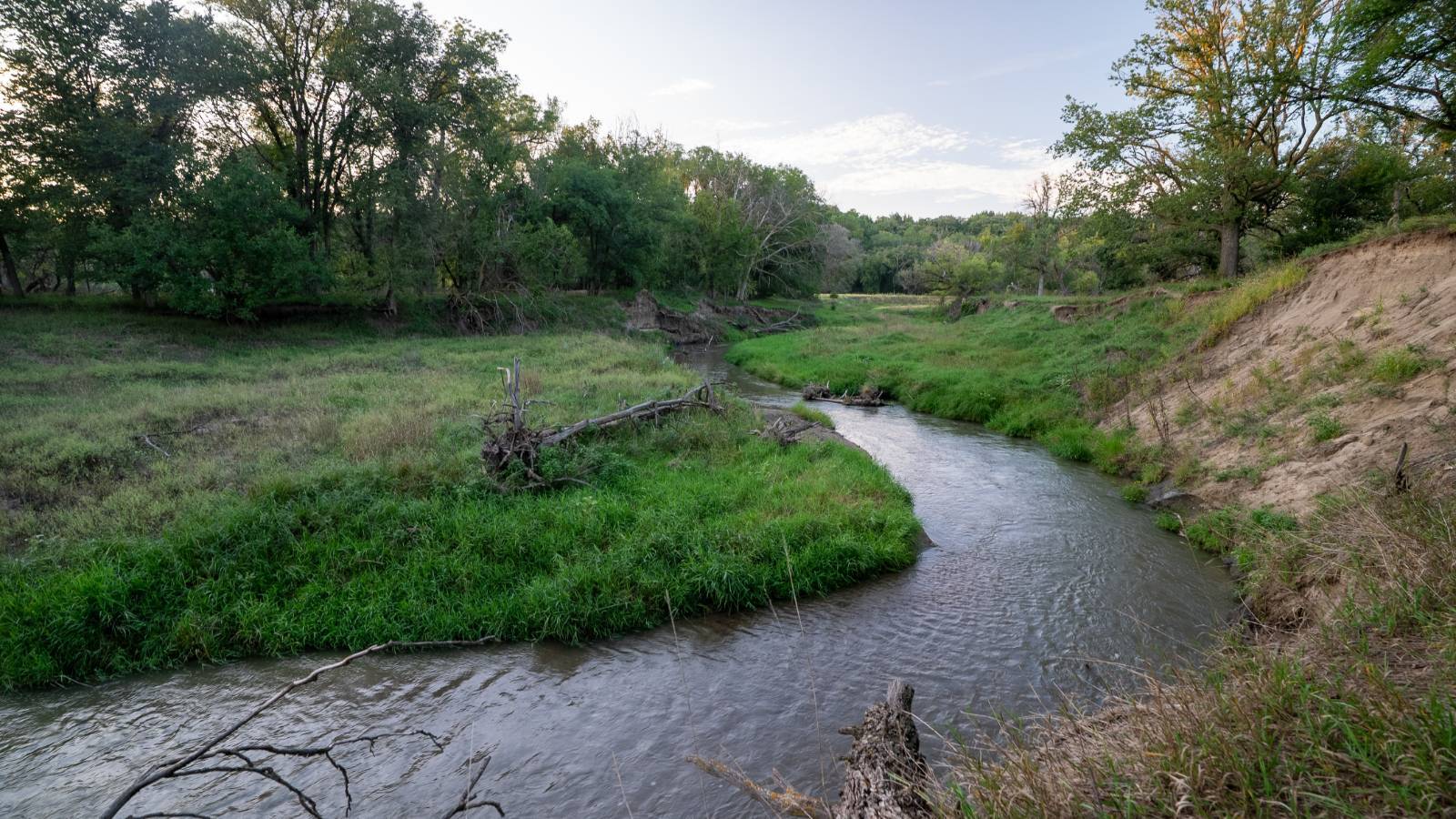 Photo 22 of 60 of farm or ranch property listing at TBD 502nd Ave, Lynch, NE 68746