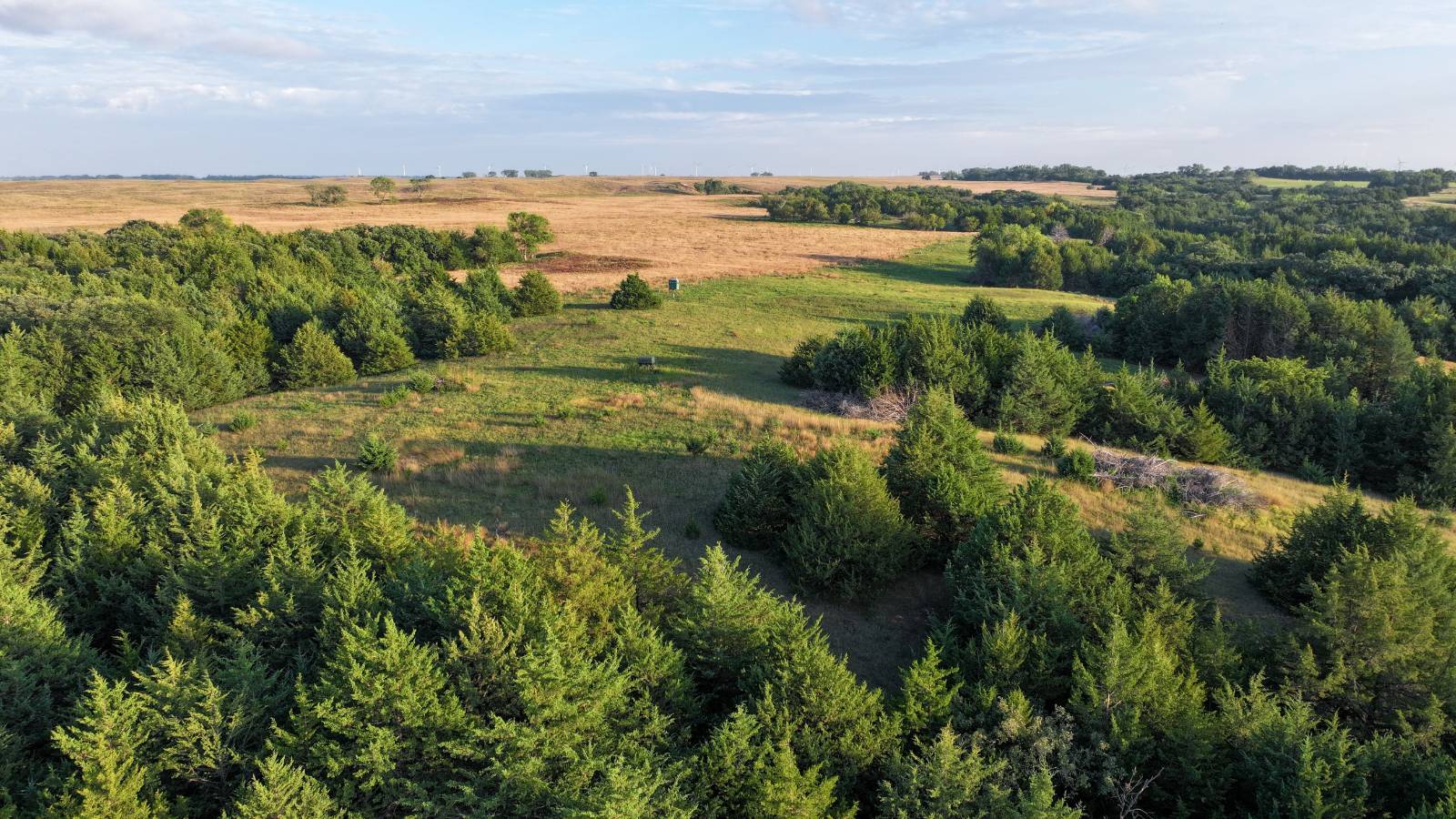 Photo 40 of 60 of farm or ranch property listing at TBD 502nd Ave, Lynch, NE 68746
