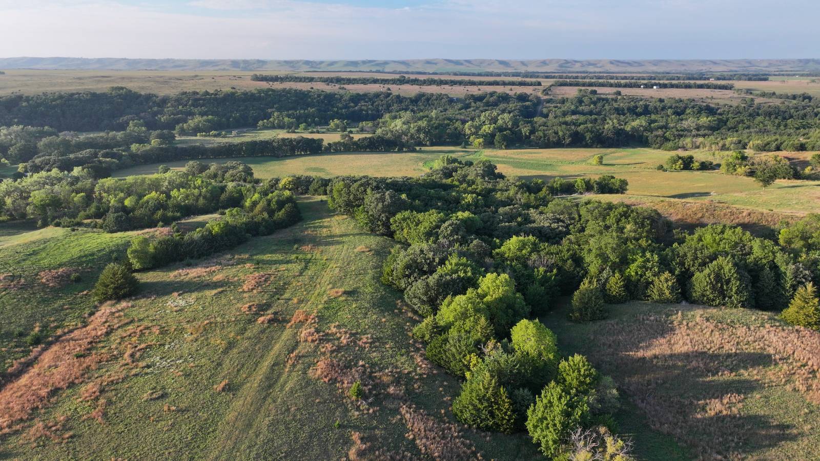 Photo 37 of 60 of farm or ranch property listing at TBD 502nd Ave, Lynch, NE 68746