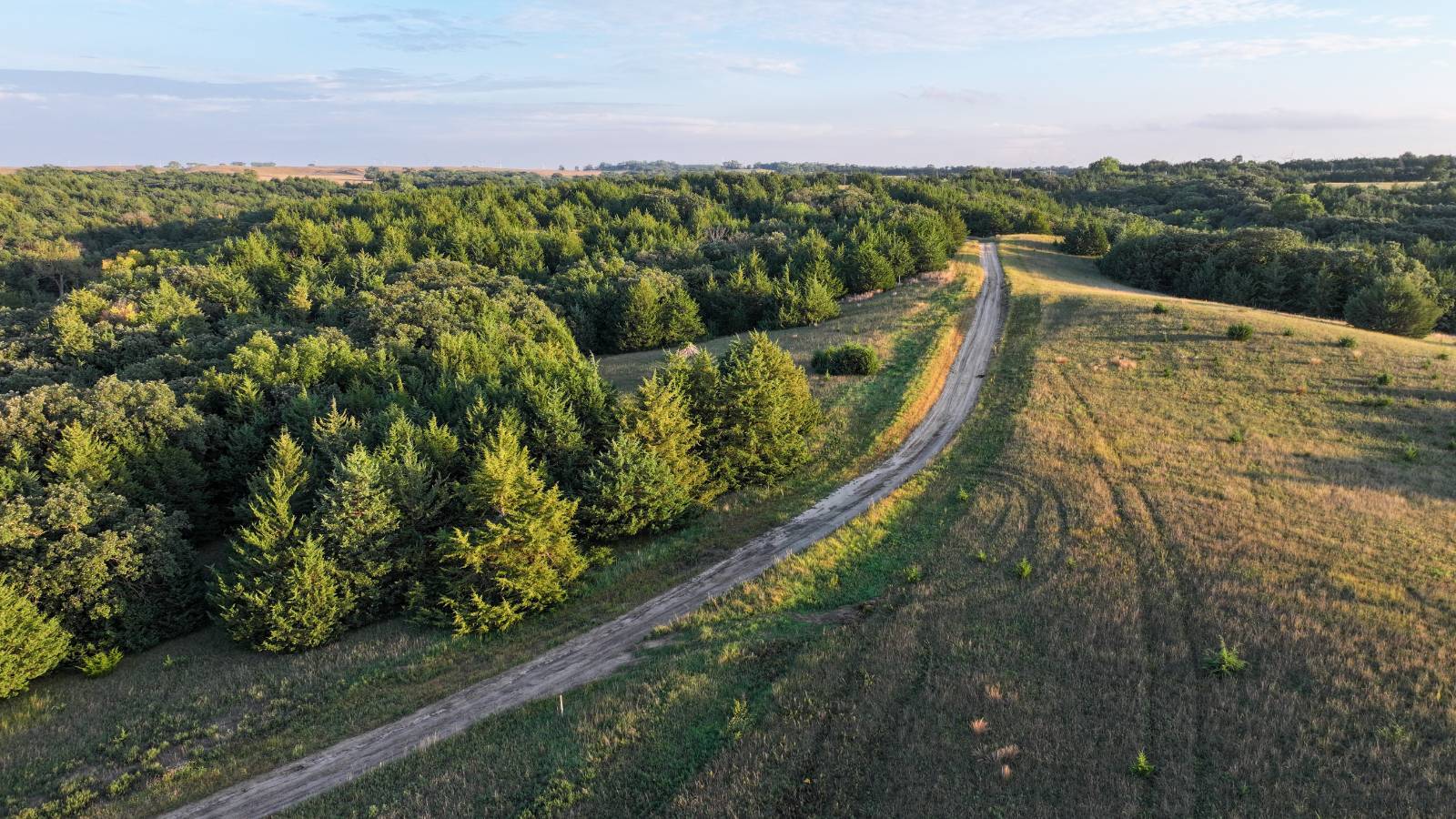 Photo 56 of 60 of farm or ranch property listing at TBD 502nd Ave, Lynch, NE 68746