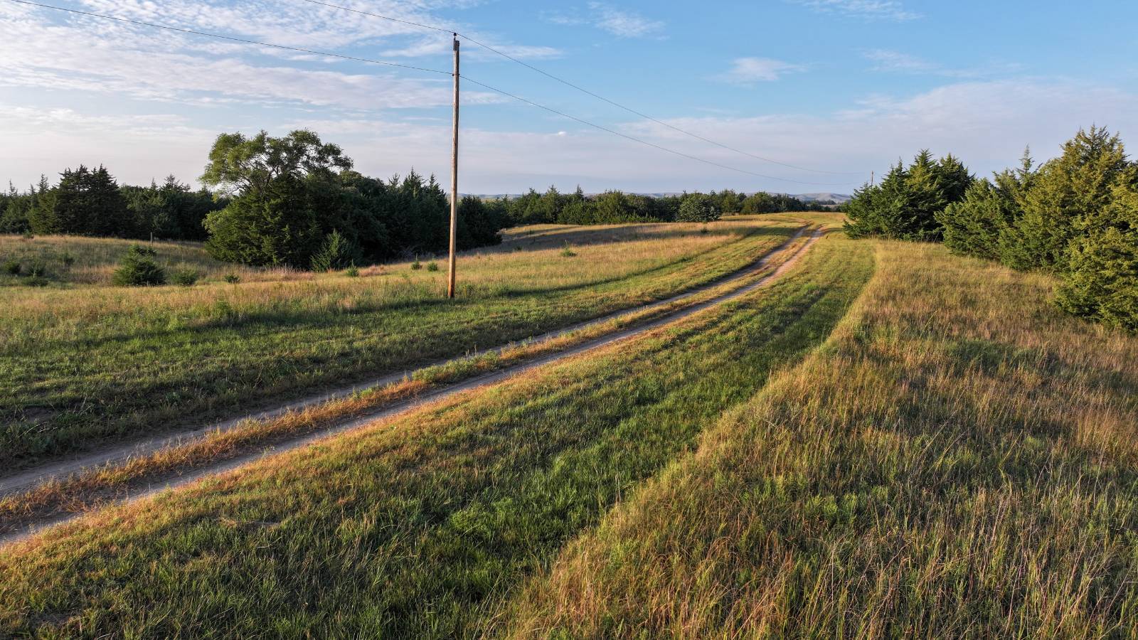 Photo 42 of 60 of farm or ranch property listing at TBD 502nd Ave, Lynch, NE 68746