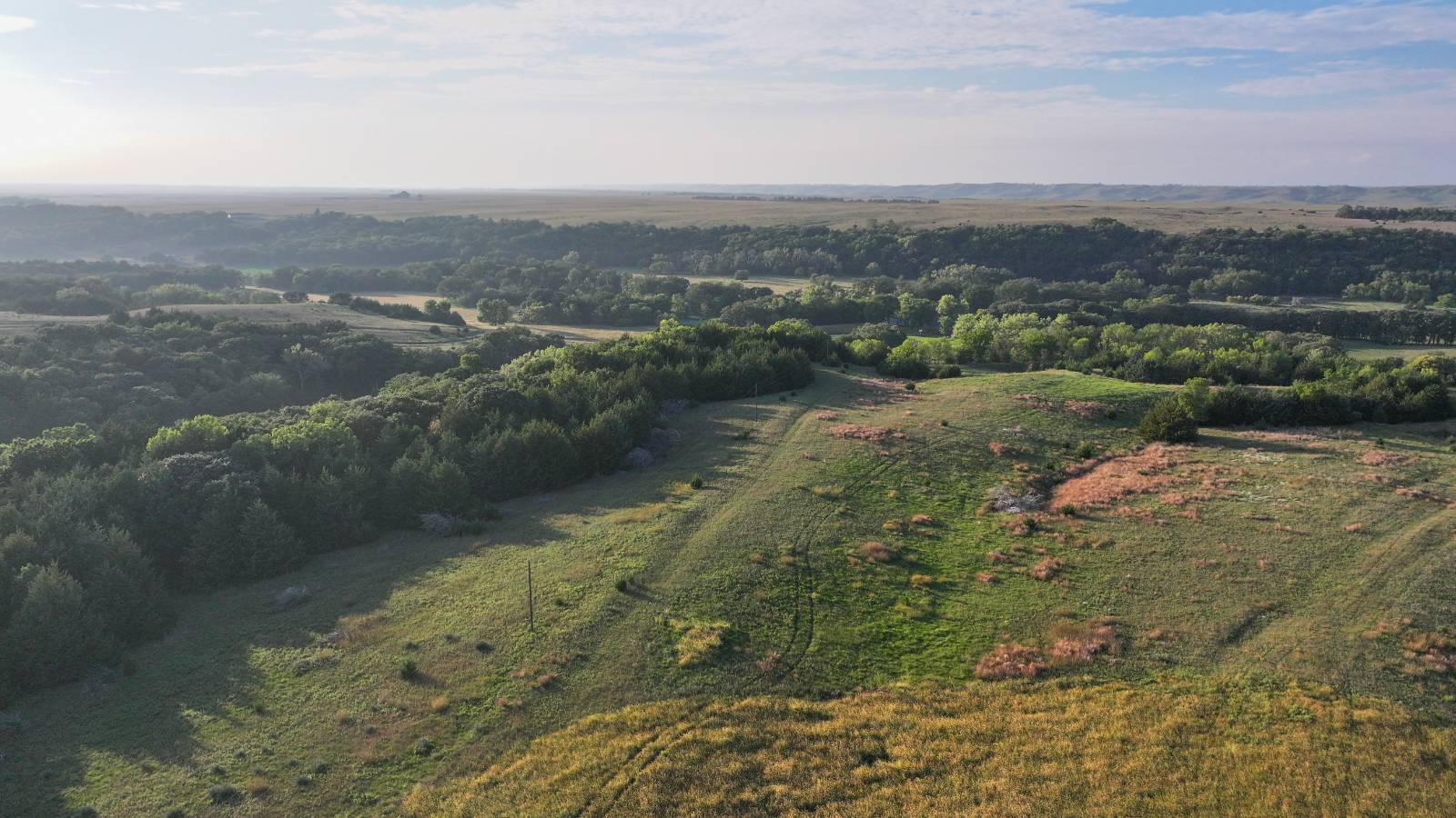 Photo 36 of 60 of farm or ranch property listing at TBD 502nd Ave, Lynch, NE 68746