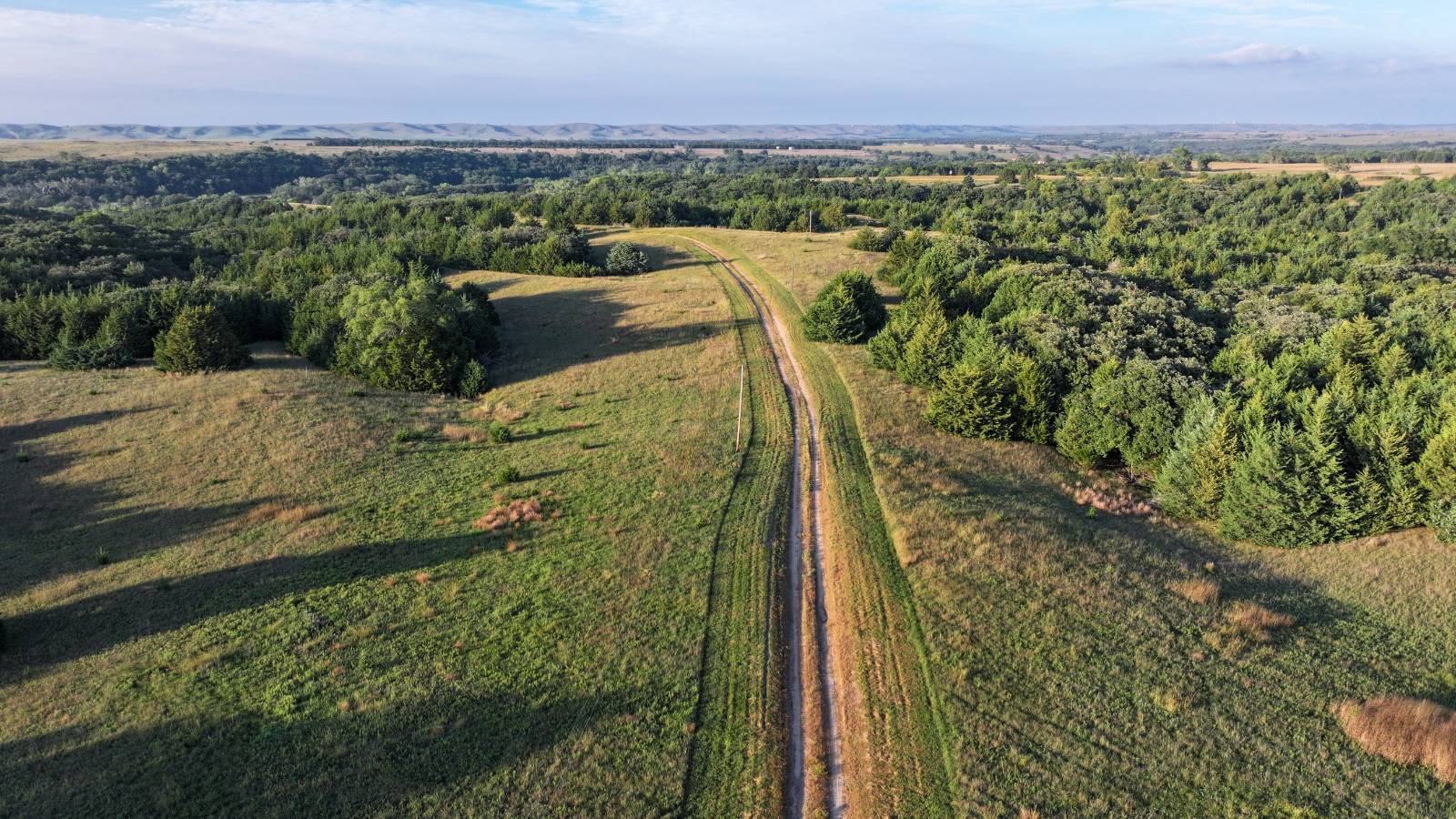 Photo 27 of 60 of farm or ranch property listing at TBD 502nd Ave, Lynch, NE 68746