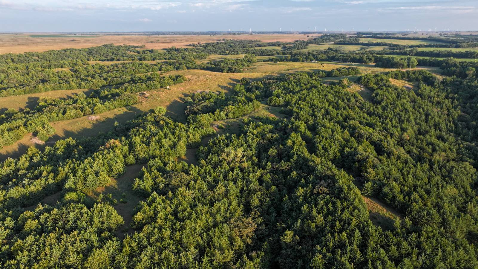 Photo 53 of 60 of farm or ranch property listing at TBD 502nd Ave, Lynch, NE 68746