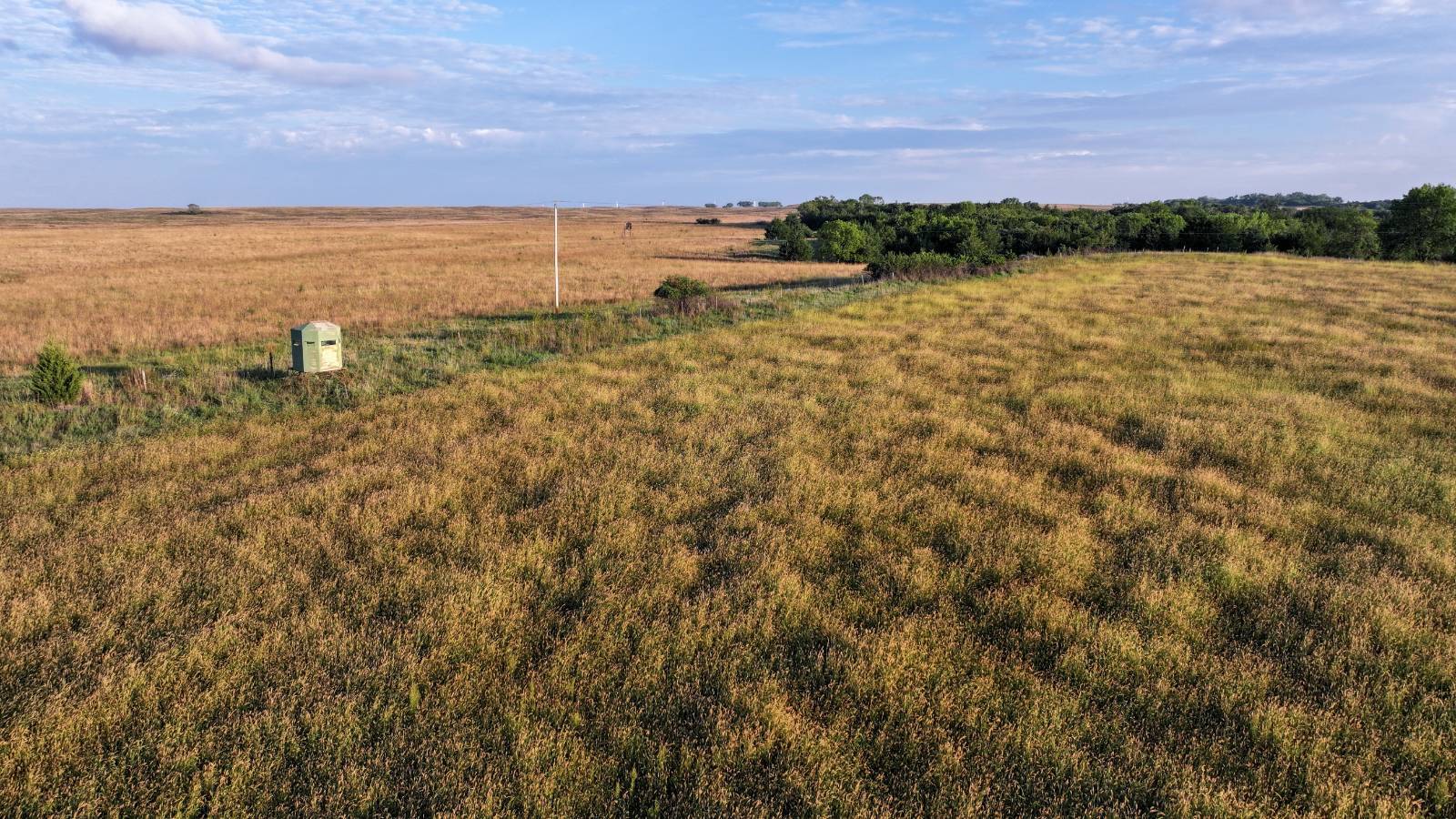 Photo 33 of 60 of farm or ranch property listing at TBD 502nd Ave, Lynch, NE 68746