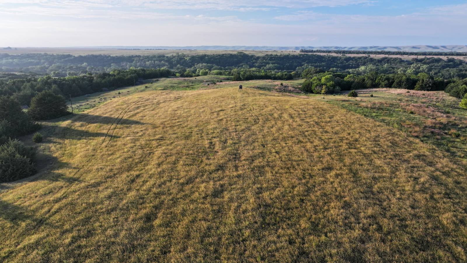 Photo 3 of 60 of farm or ranch property listing at TBD 502nd Ave, Lynch, NE 68746