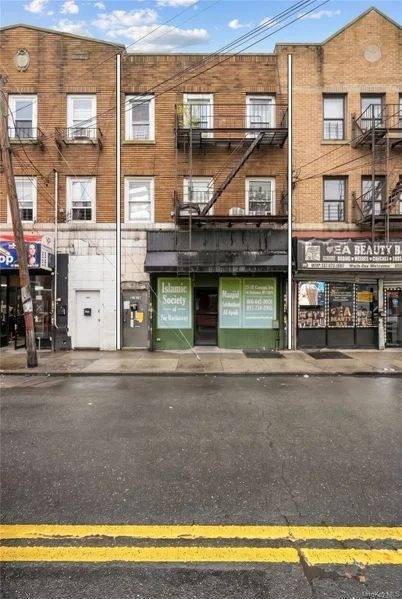 21-18 Cornaga Avenue