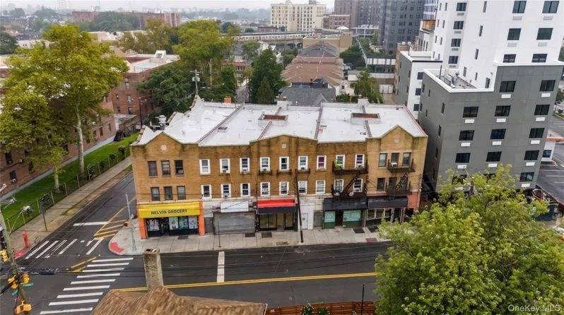 21-18 Cornaga Avenue