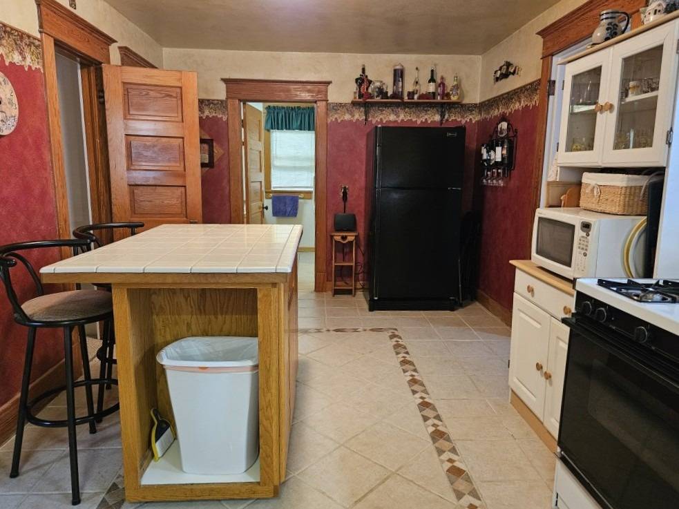 Photo 15 of 39 of home listing at 228 Reed Street, Crawford, NE 69339