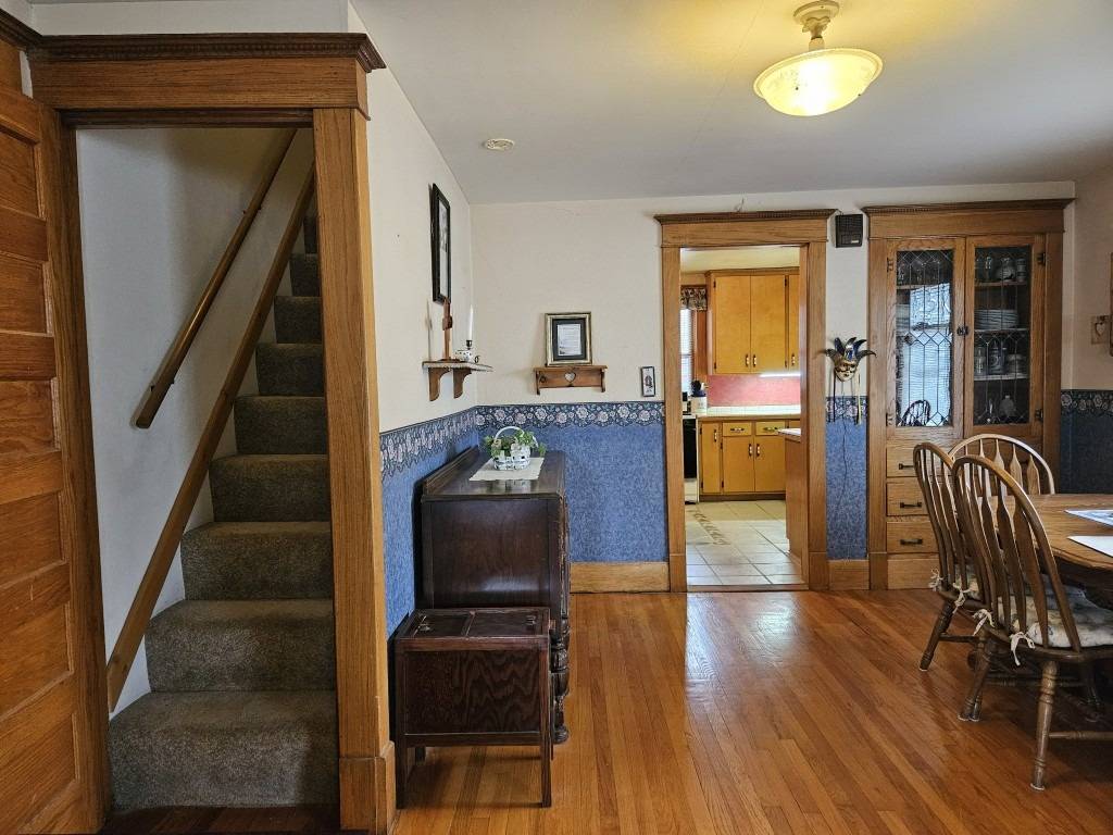 Photo 28 of 39 of home listing at 228 Reed Street, Crawford, NE 69339
