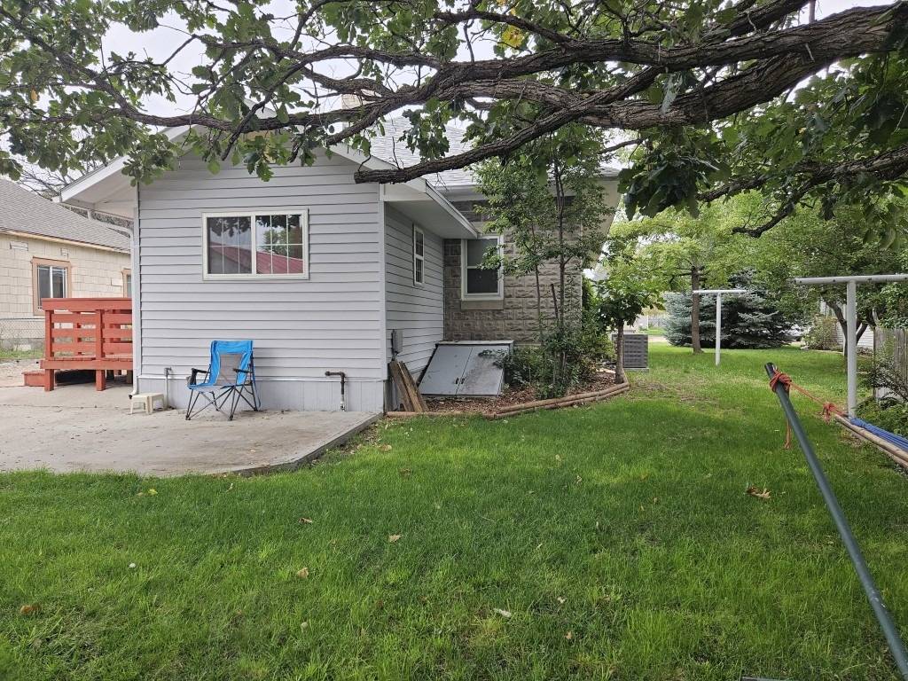 Photo 38 of 39 of home listing at 228 Reed Street, Crawford, NE 69339