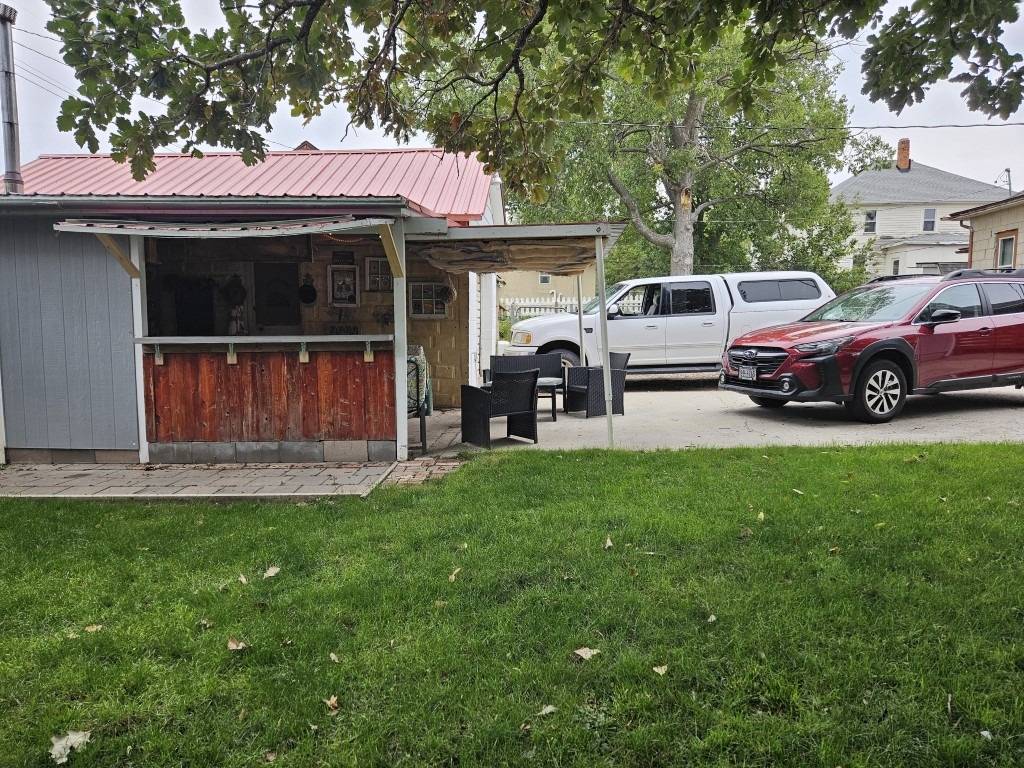 Photo 39 of 39 of home listing at 228 Reed Street, Crawford, NE 69339