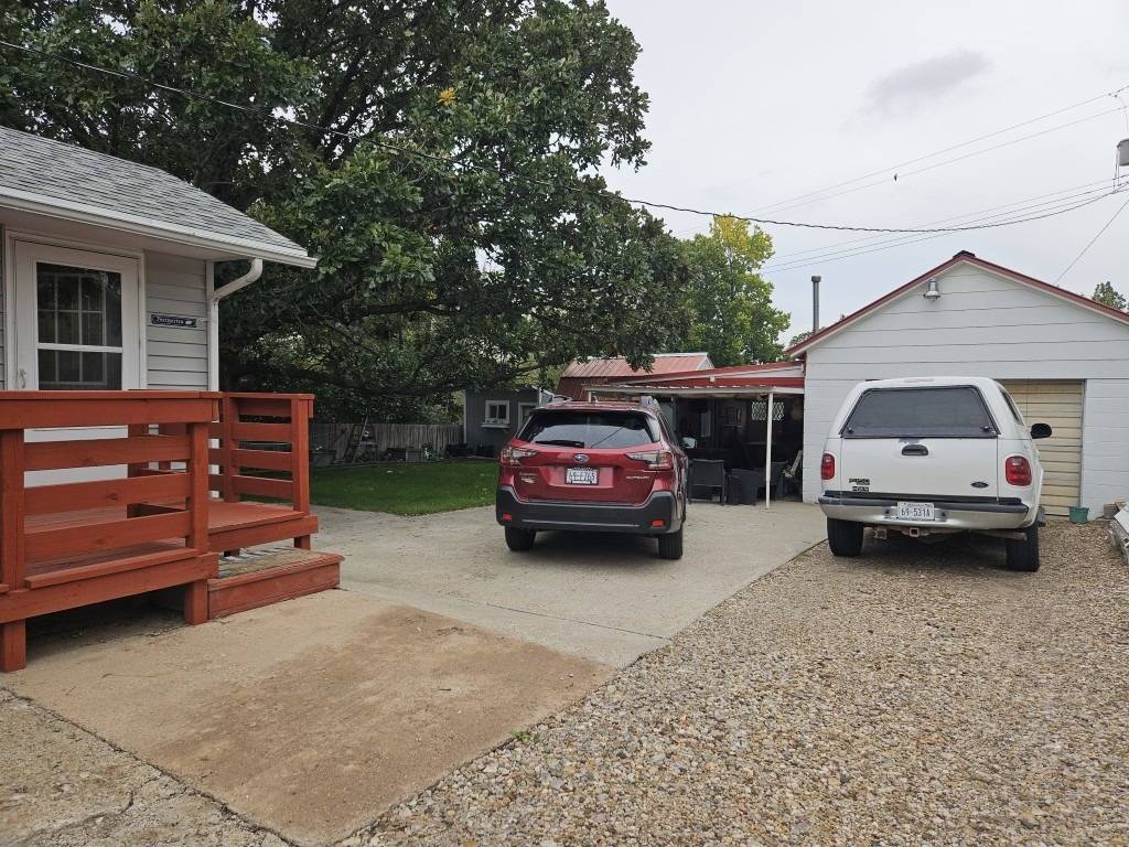 Photo 33 of 39 of home listing at 228 Reed Street, Crawford, NE 69339