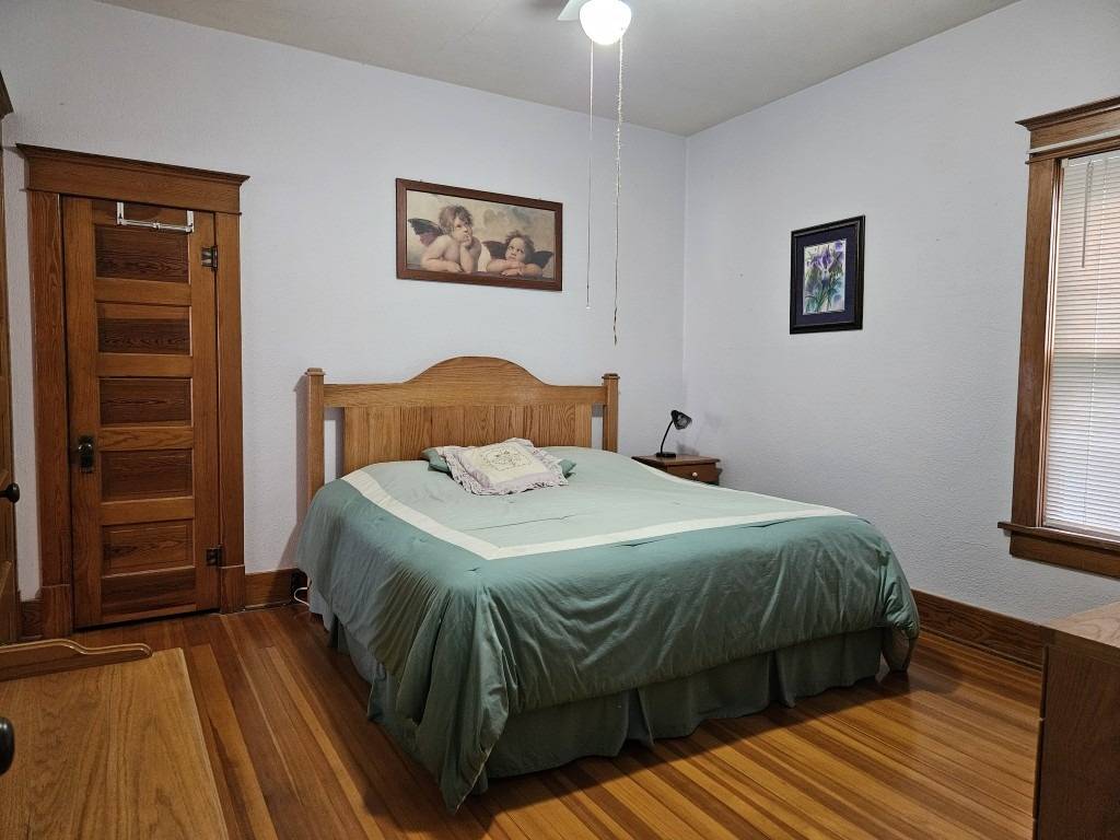 Photo 9 of 39 of home listing at 228 Reed Street, Crawford, NE 69339