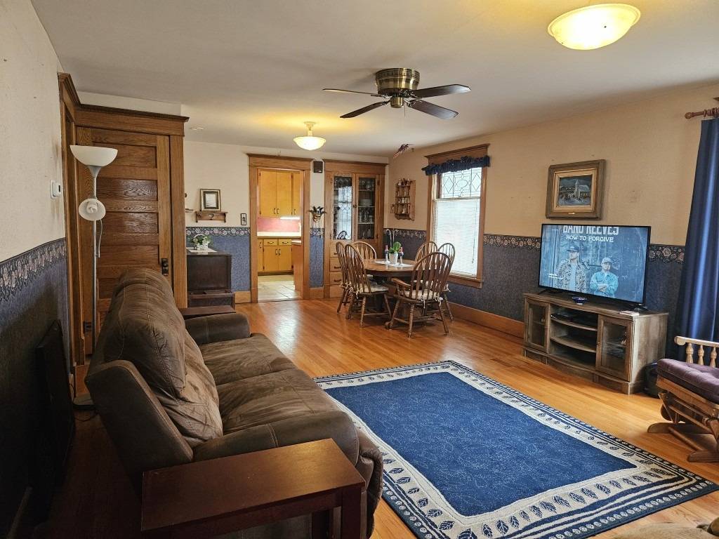 Photo 6 of 39 of home listing at 228 Reed Street, Crawford, NE 69339