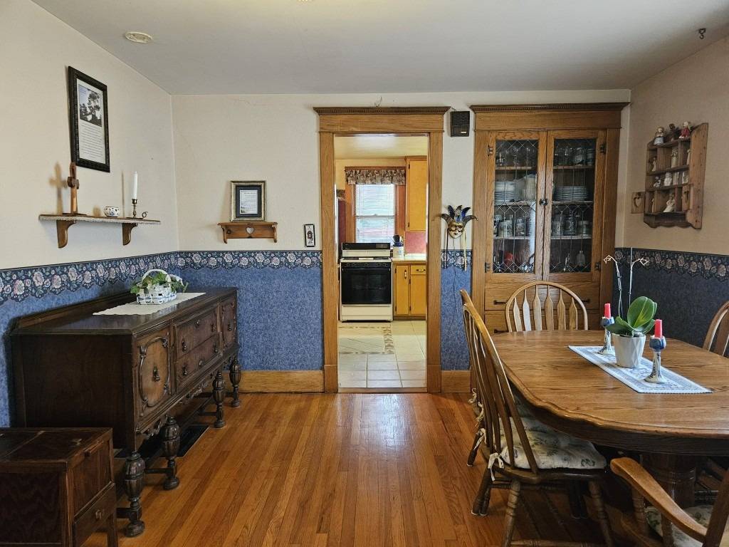 Photo 11 of 39 of home listing at 228 Reed Street, Crawford, NE 69339