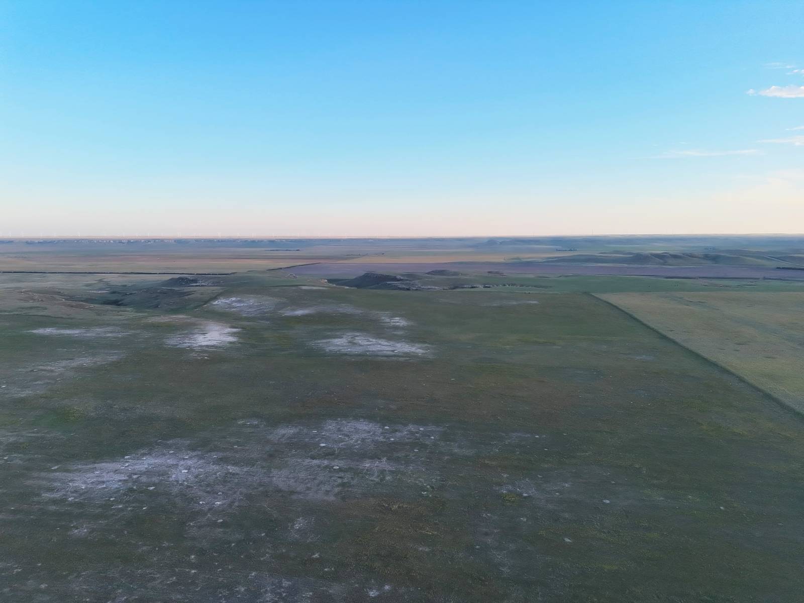Photo 22 of 27 of land listing at TBD Road, Potter, NE 69156