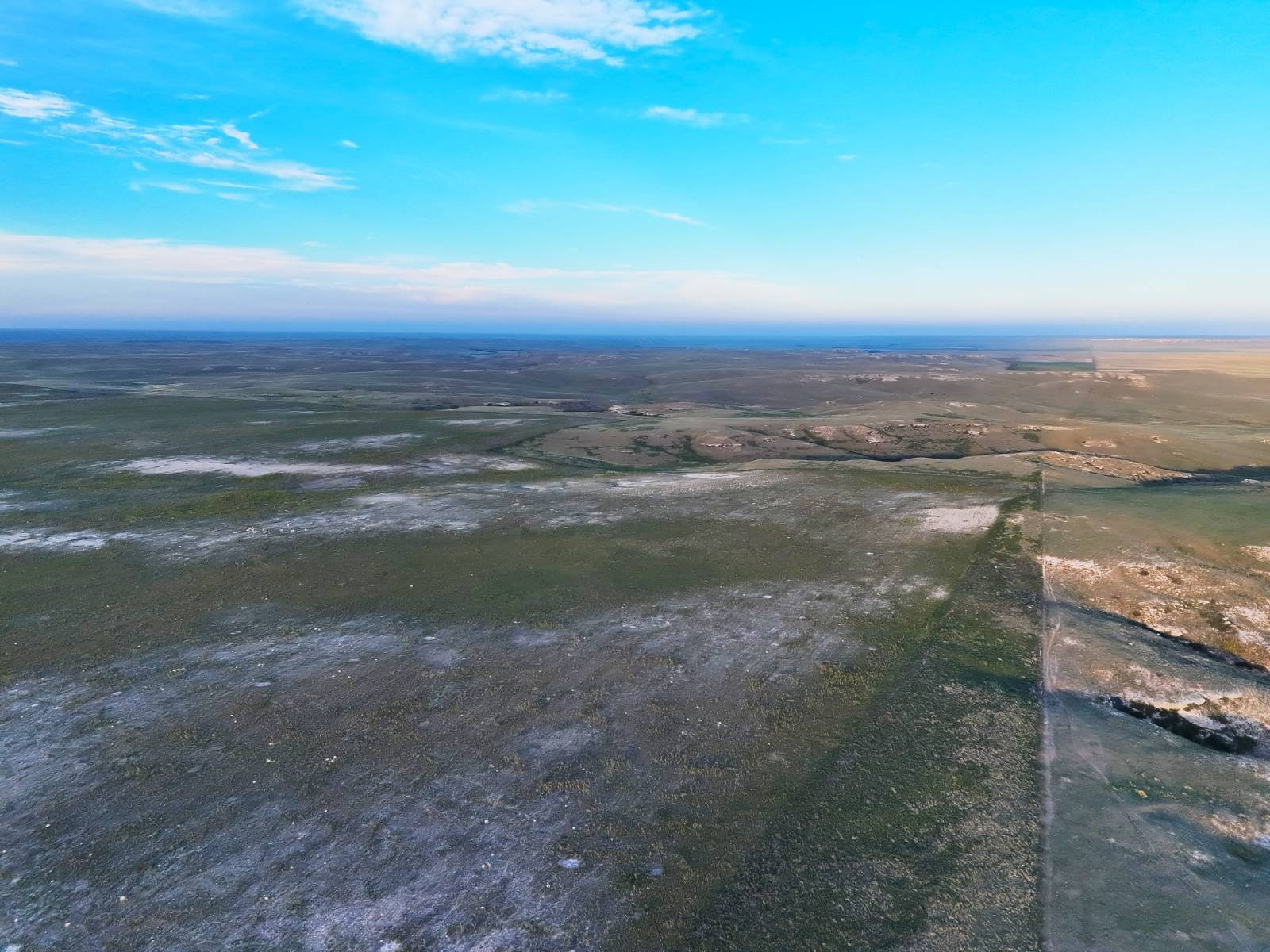 Photo 23 of 27 of land listing at TBD Road, Potter, NE 69156