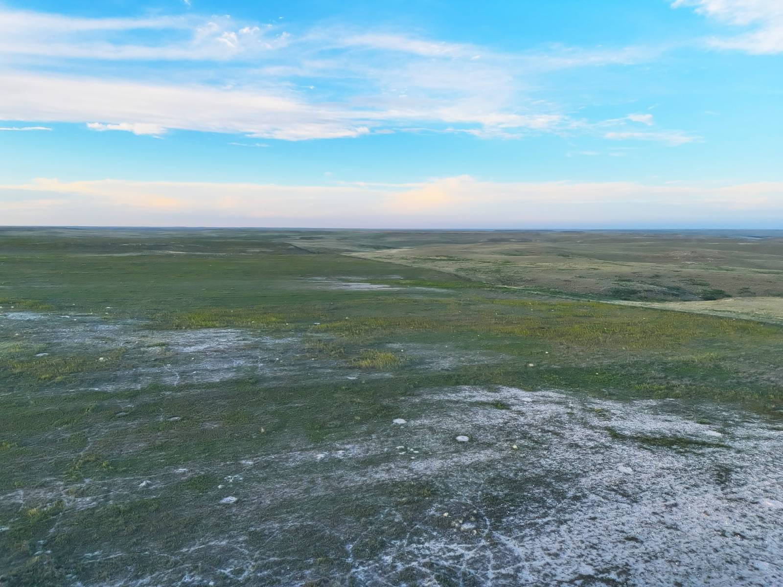 Photo 11 of 27 of land listing at TBD Road, Potter, NE 69156