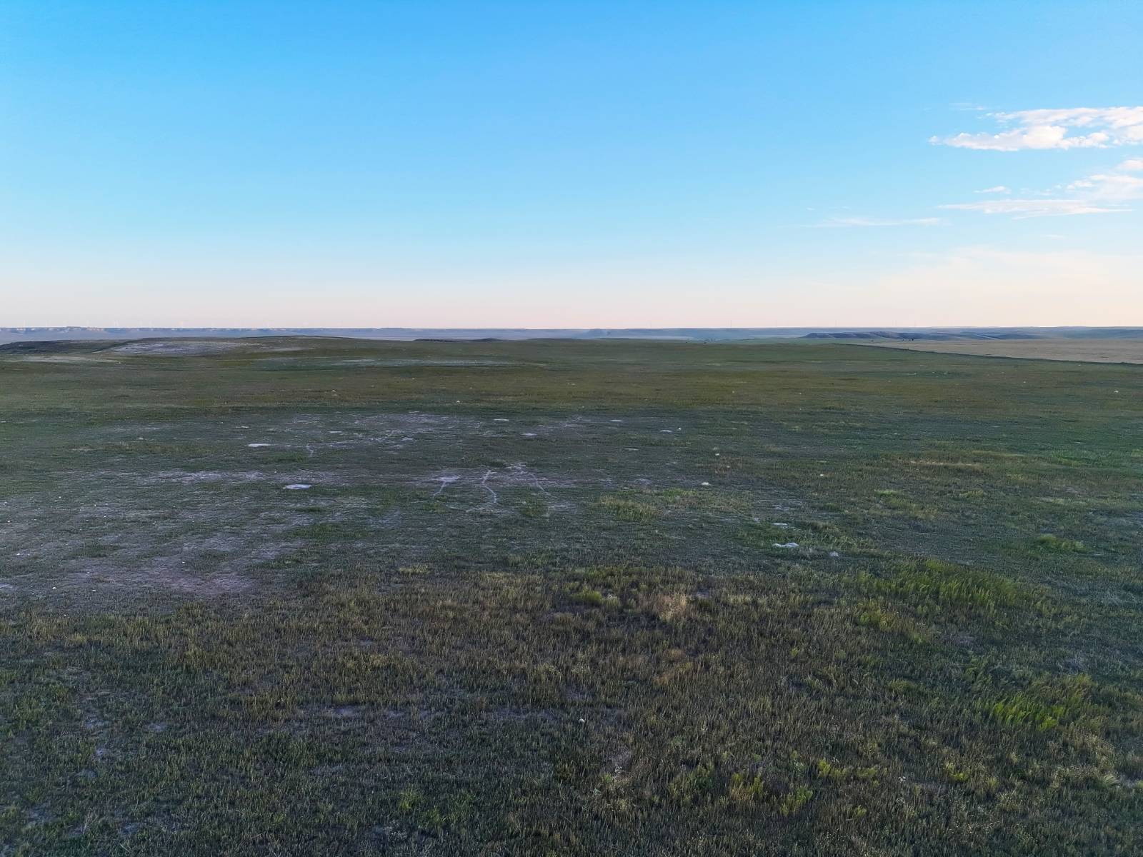 Photo 4 of 27 of land listing at TBD Road, Potter, NE 69156