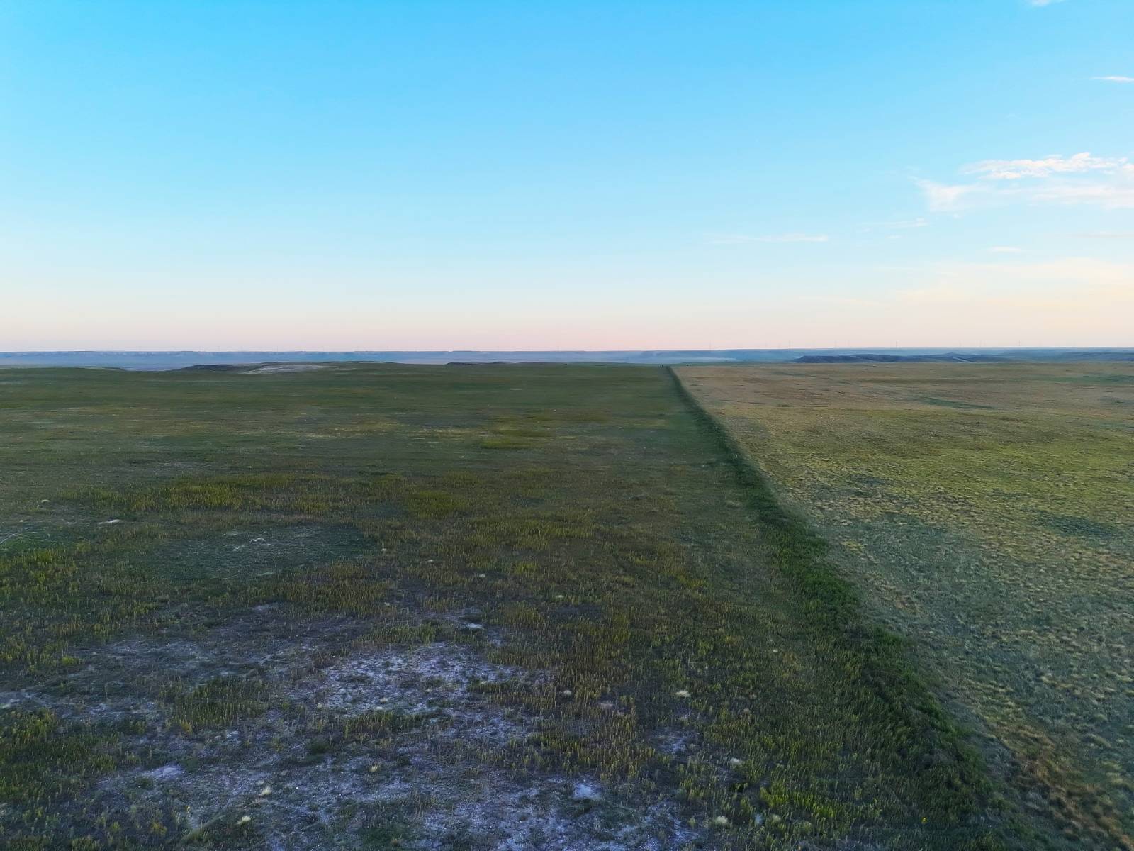Photo 7 of 27 of land listing at TBD Road, Potter, NE 69156
