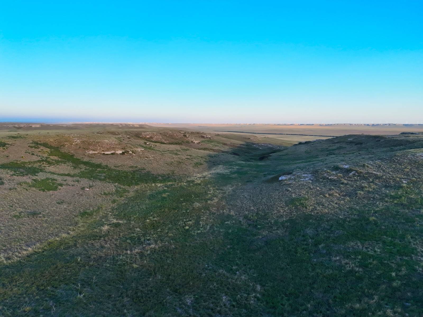 Photo 16 of 27 of land listing at TBD Road, Potter, NE 69156