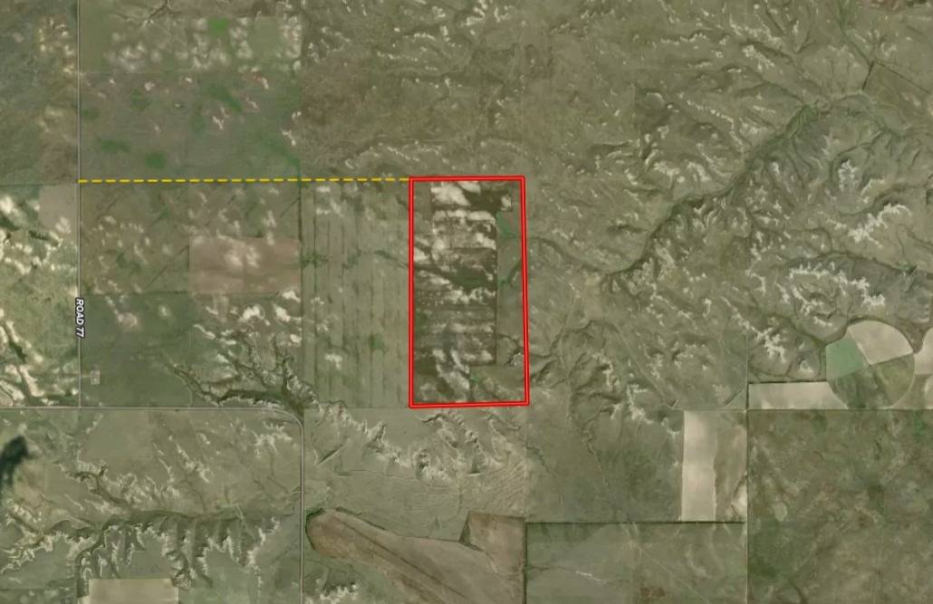 Photo 25 of 27 of land listing at TBD Road, Potter, NE 69156