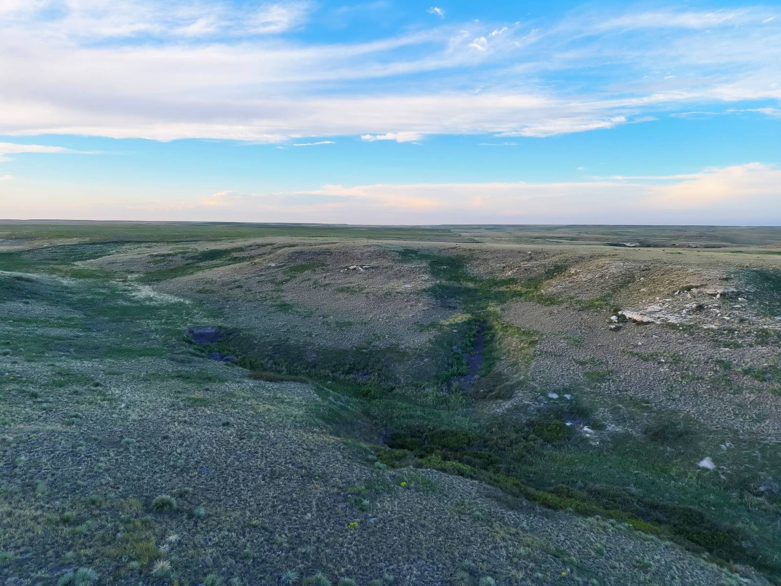 Photo 1 of 27 of land listing at TBD Road, Potter, NE 69156