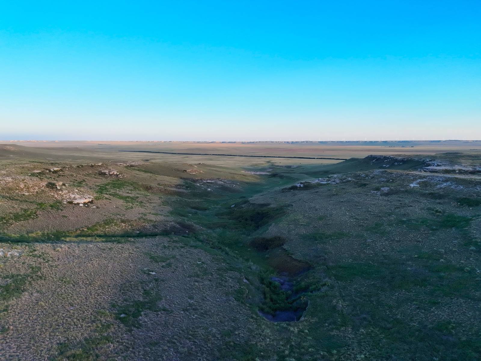 Photo 10 of 27 of land listing at TBD Road, Potter, NE 69156