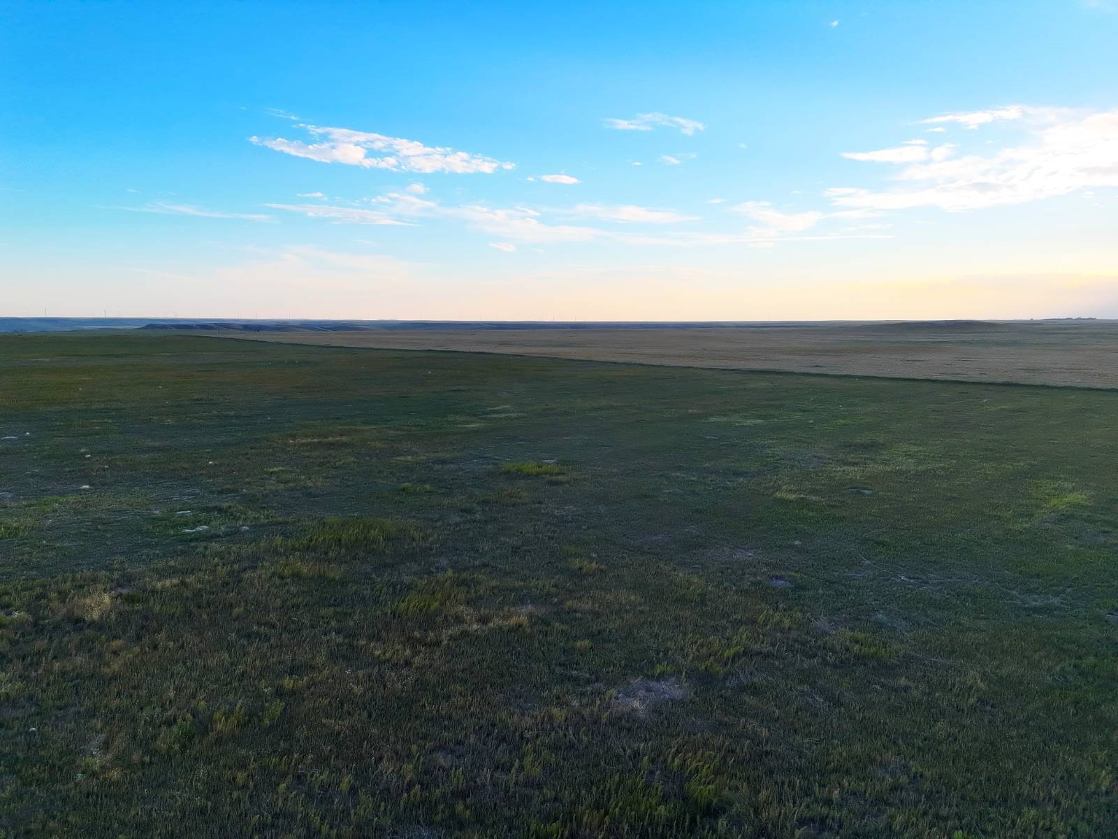 Photo 15 of 27 of land listing at TBD Road, Potter, NE 69156