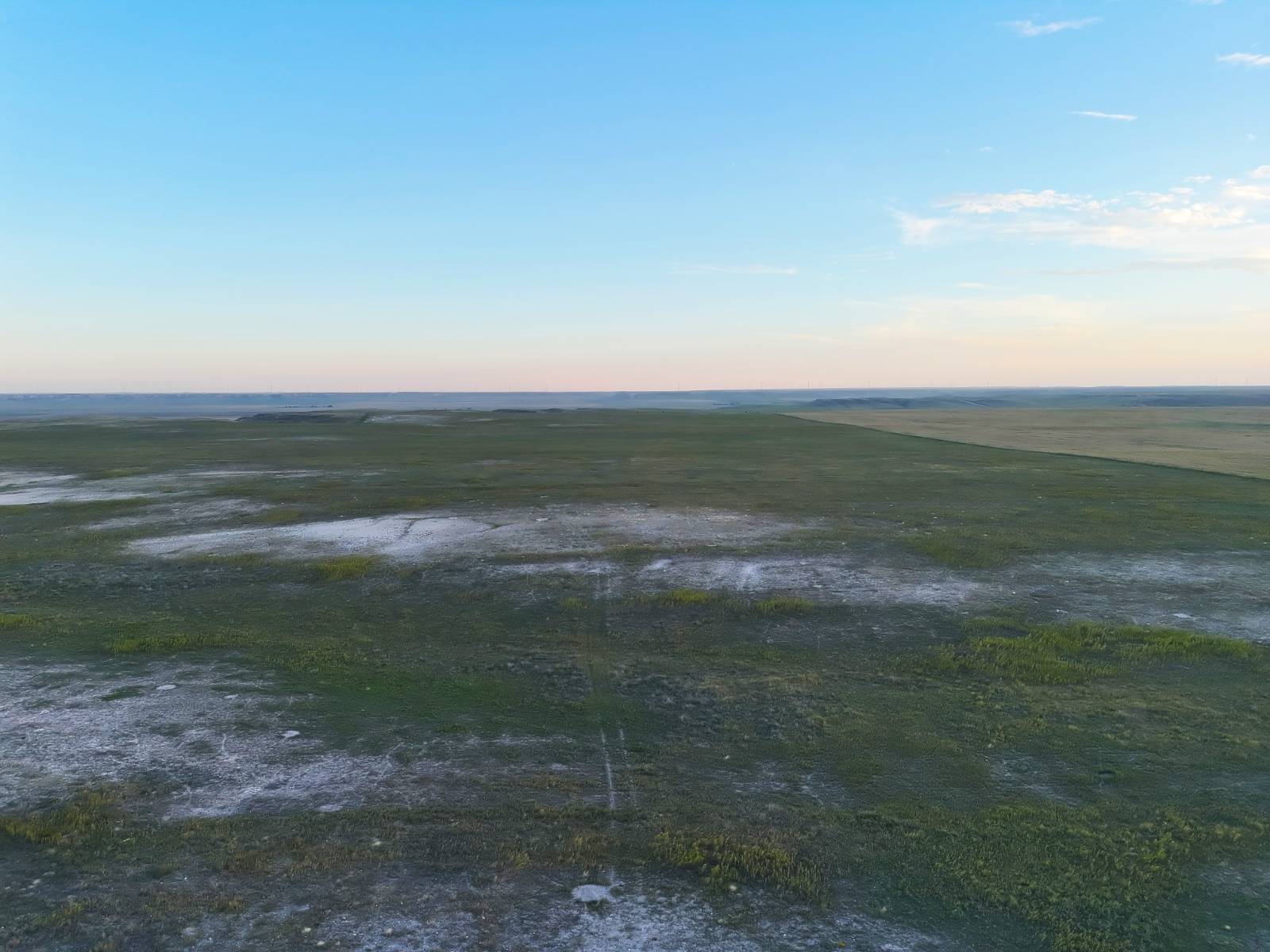 Photo 9 of 27 of land listing at TBD Road, Potter, NE 69156