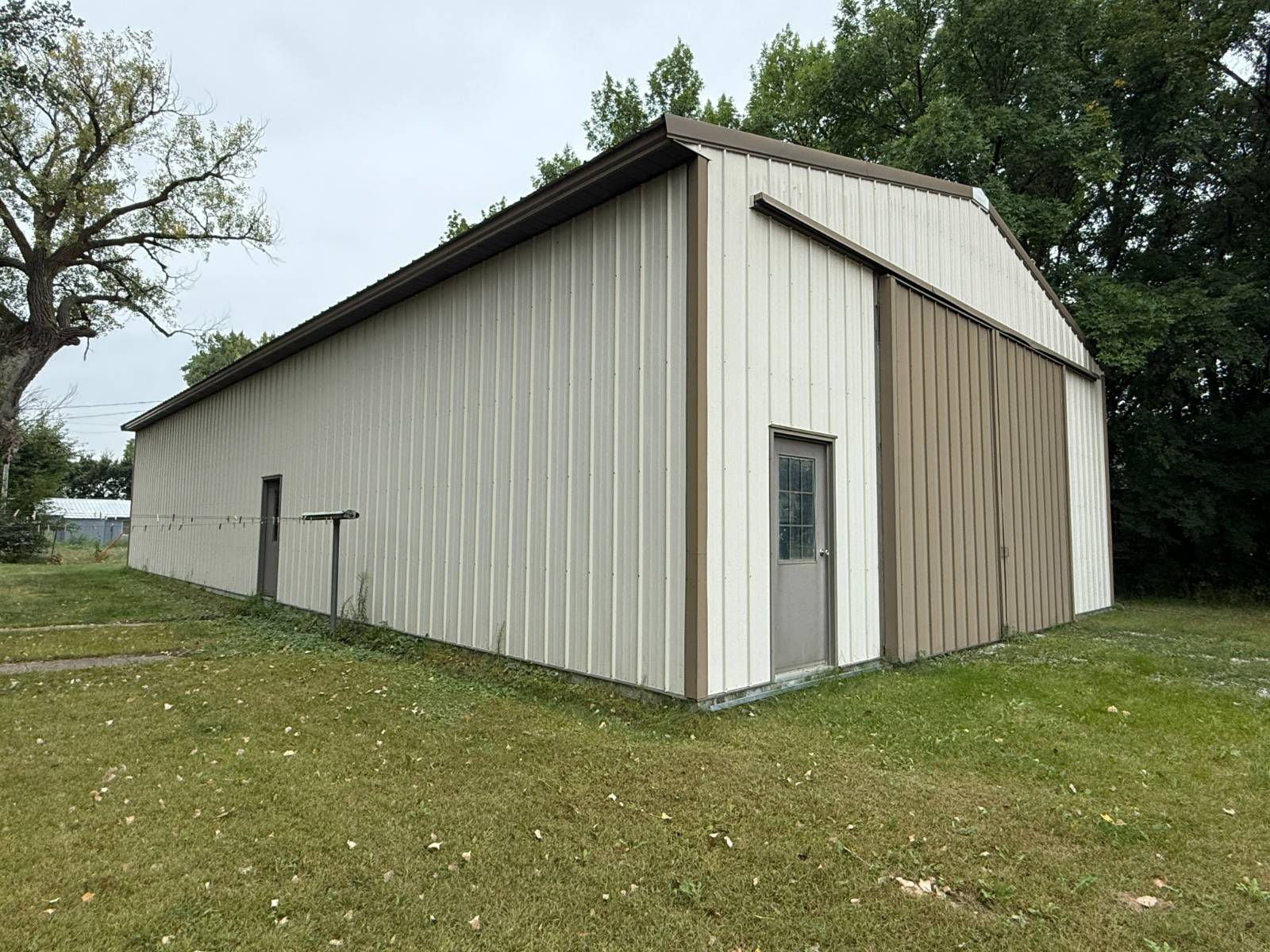 Photo 1 of 10 of home listing at 425 W Everett Street, O'neill, NE 68763